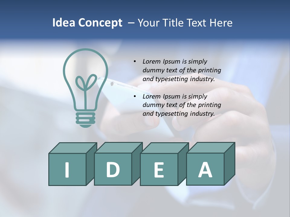 Motherhood Expectant Feminine PowerPoint Template