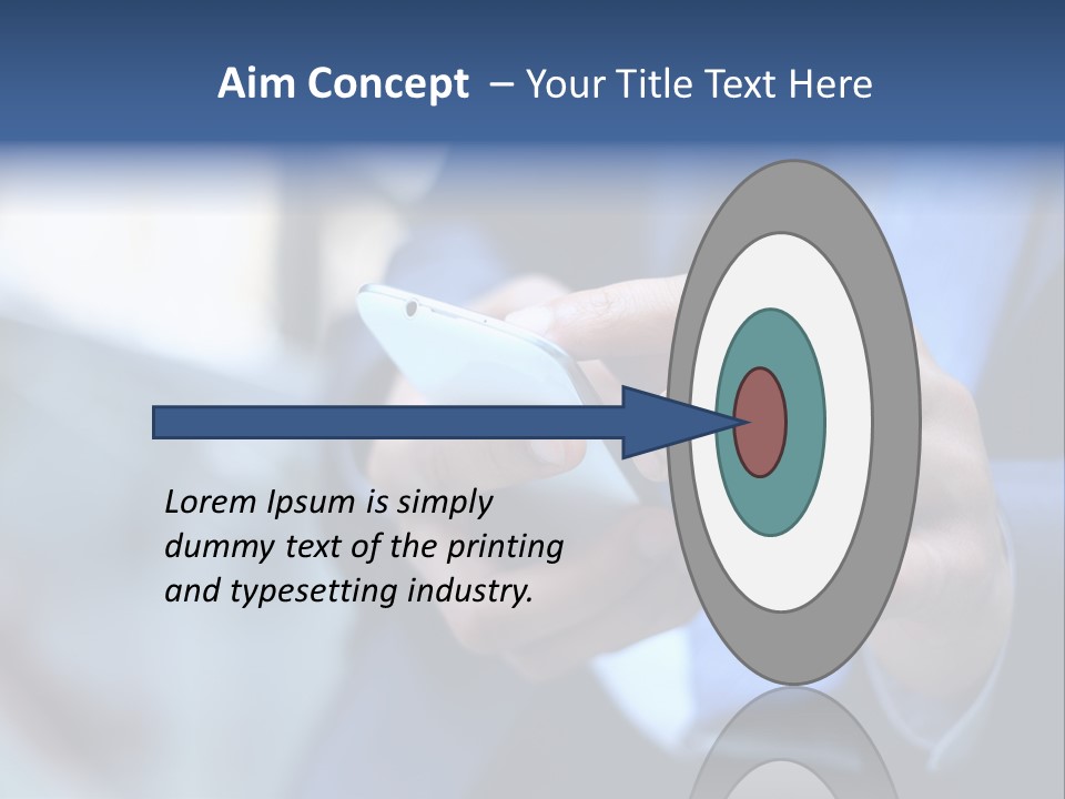 Motherhood Expectant Feminine PowerPoint Template