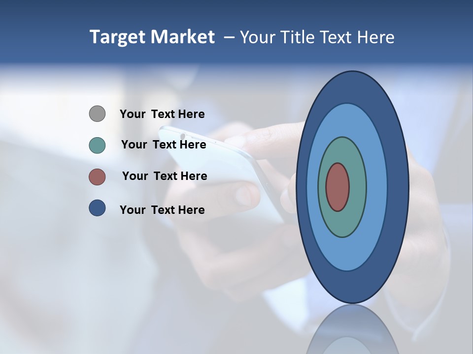 Motherhood Expectant Feminine PowerPoint Template