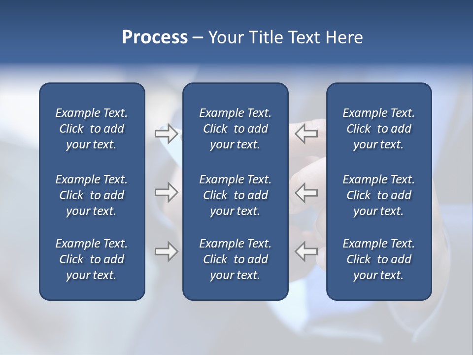 Motherhood Expectant Feminine PowerPoint Template
