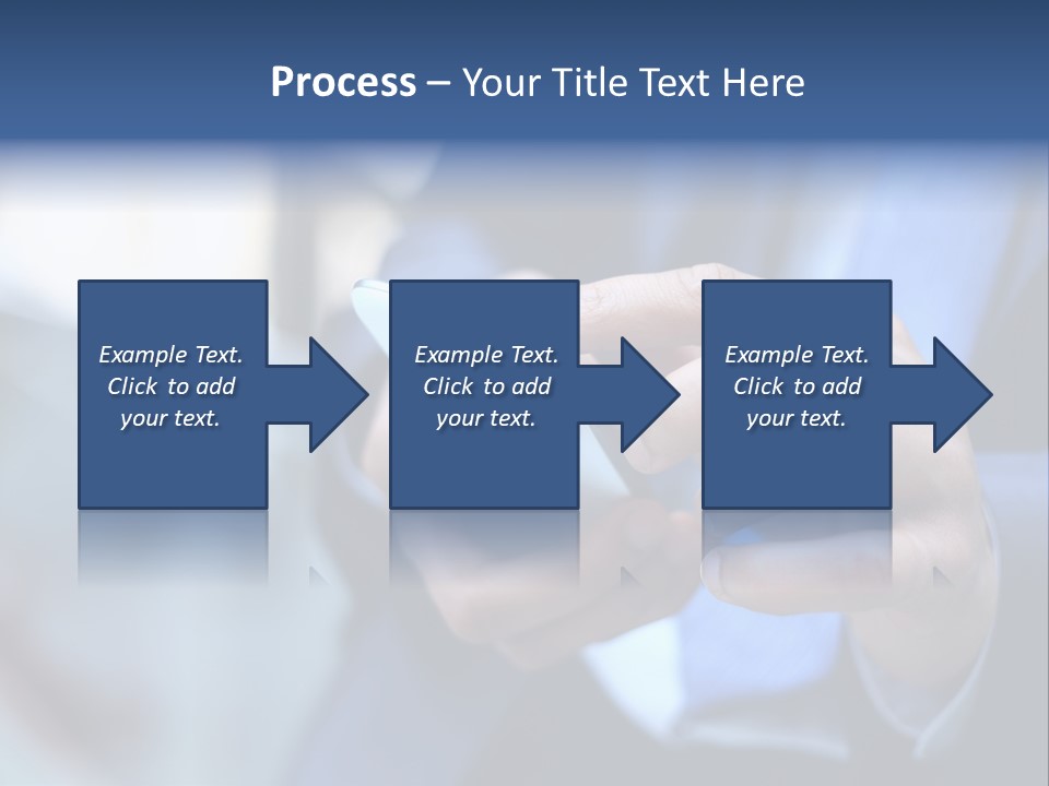 Motherhood Expectant Feminine PowerPoint Template