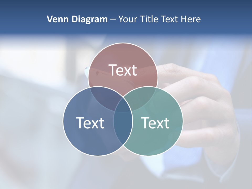 Motherhood Expectant Feminine PowerPoint Template