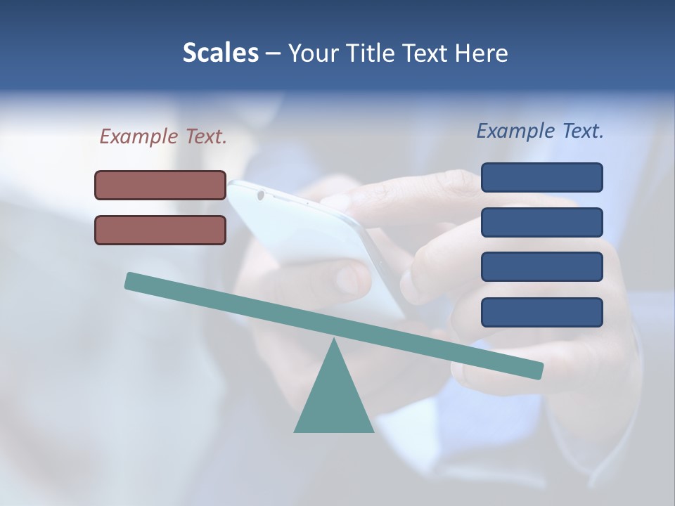 Motherhood Expectant Feminine PowerPoint Template