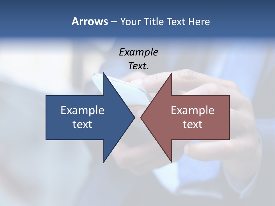 Motherhood Expectant Feminine PowerPoint Template