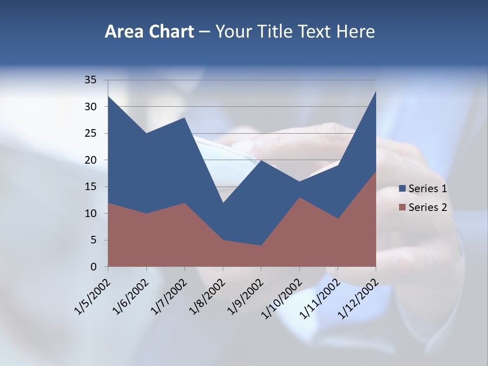 Motherhood Expectant Feminine PowerPoint Template