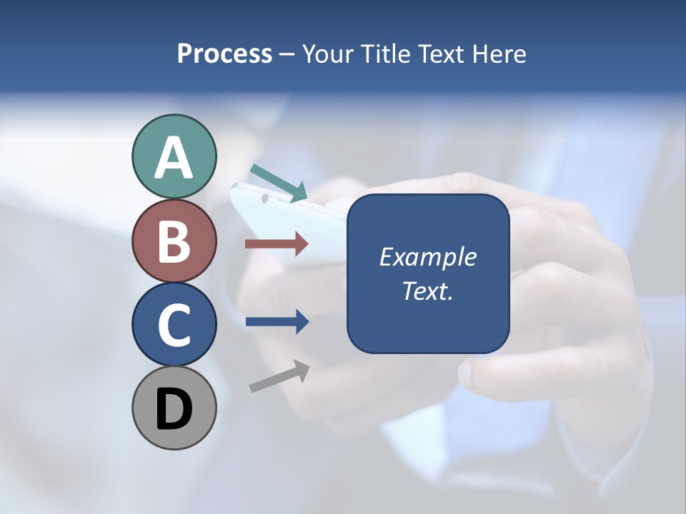 Motherhood Expectant Feminine PowerPoint Template