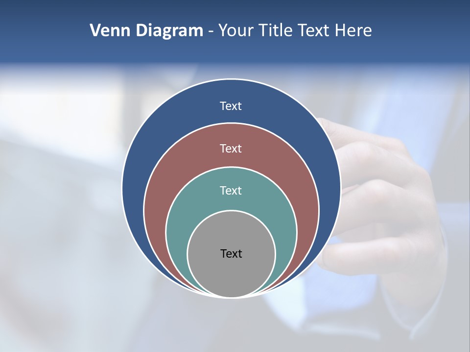 Motherhood Expectant Feminine PowerPoint Template