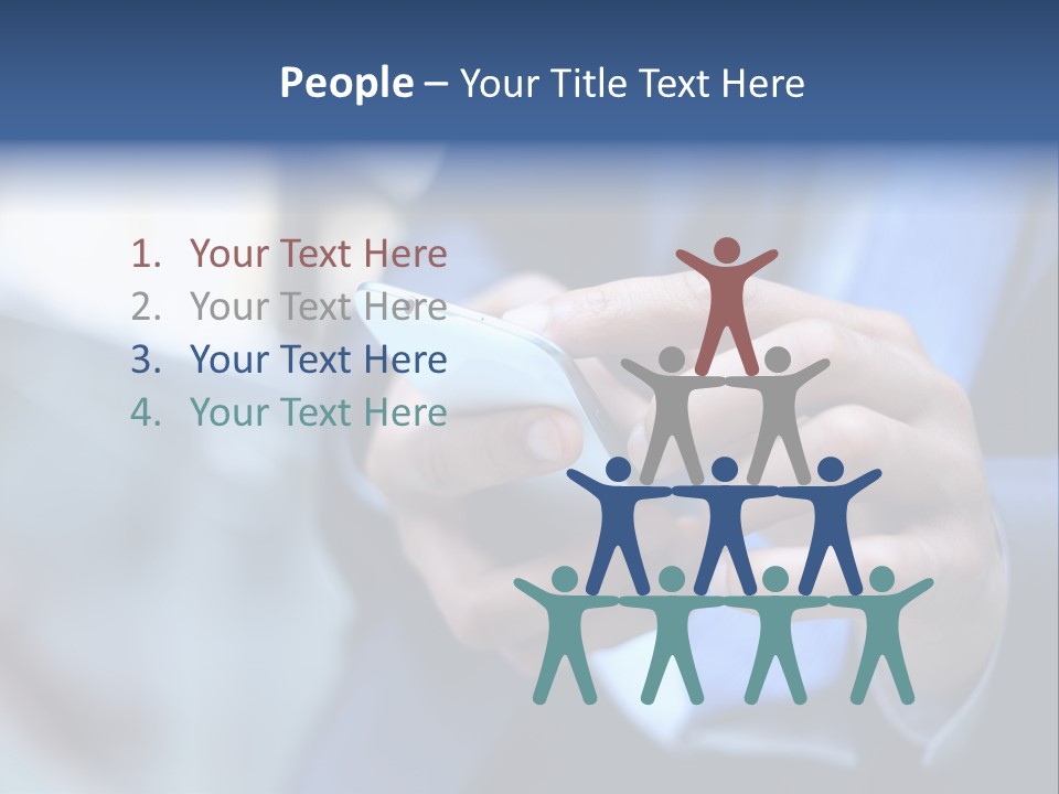 Motherhood Expectant Feminine PowerPoint Template