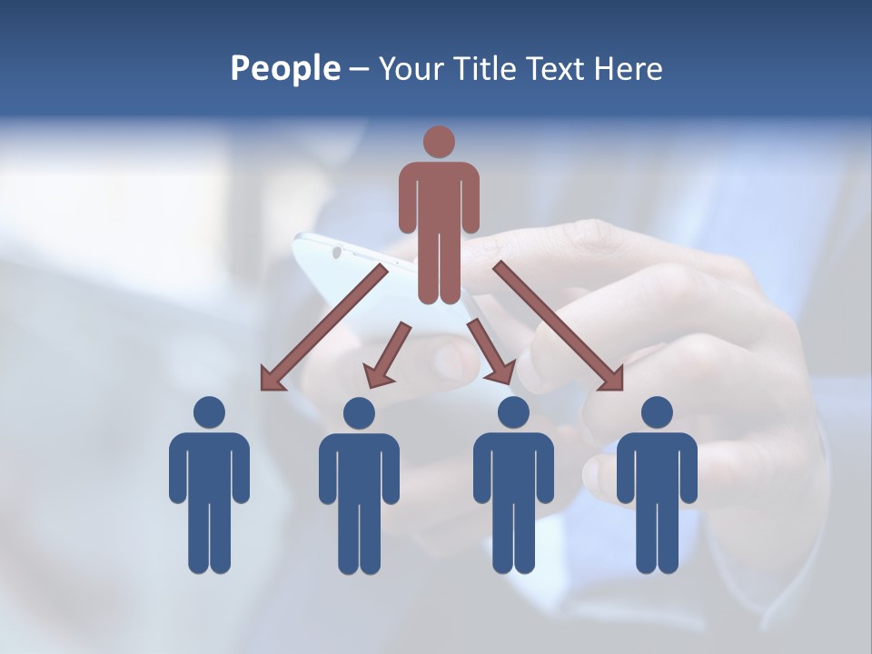 Motherhood Expectant Feminine PowerPoint Template