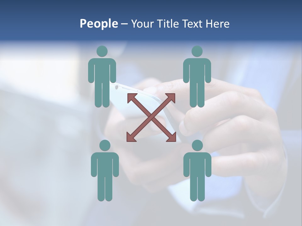 Motherhood Expectant Feminine PowerPoint Template