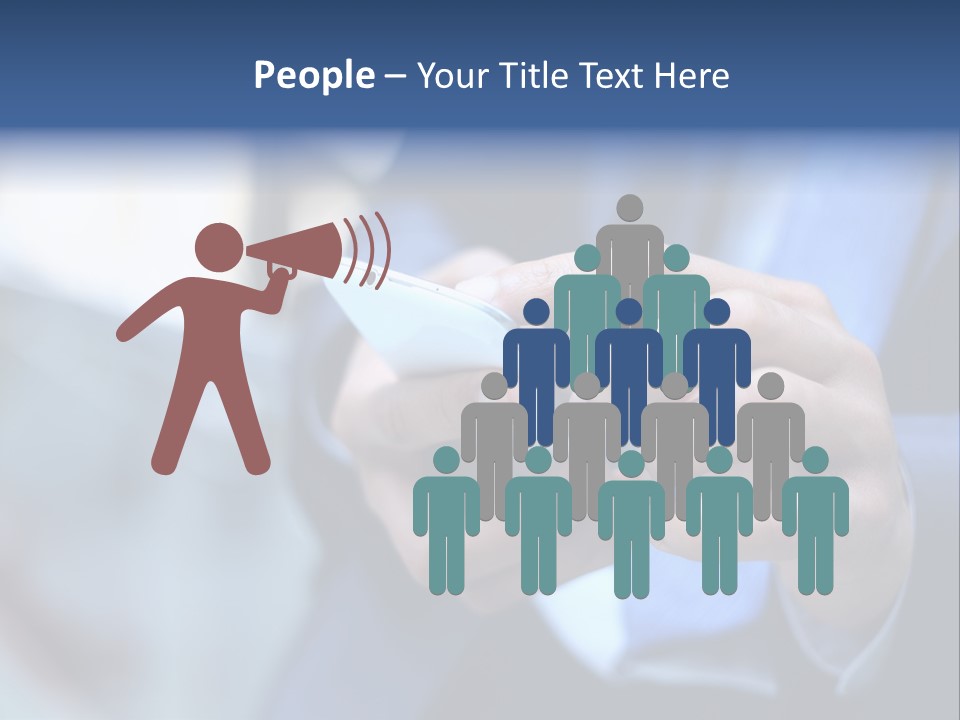 Motherhood Expectant Feminine PowerPoint Template