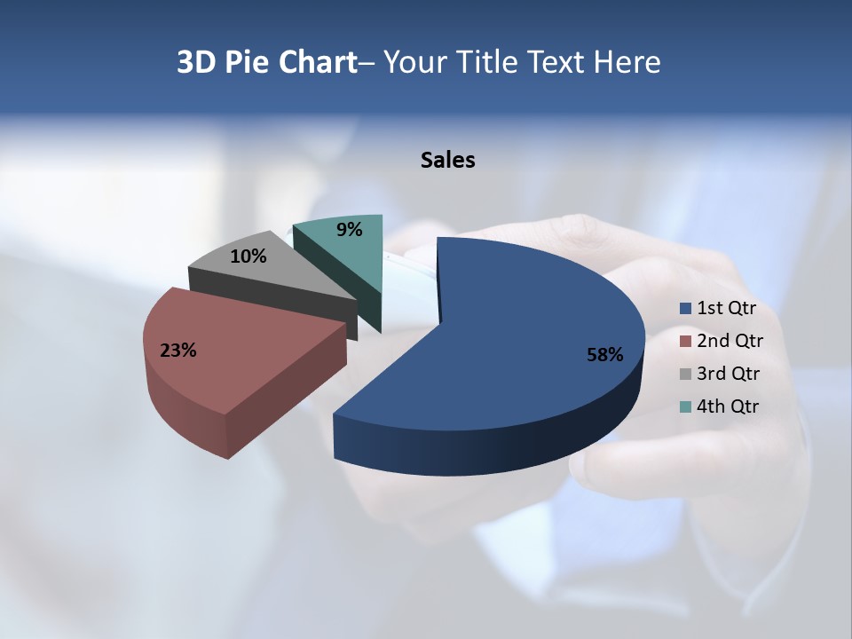 Motherhood Expectant Feminine PowerPoint Template
