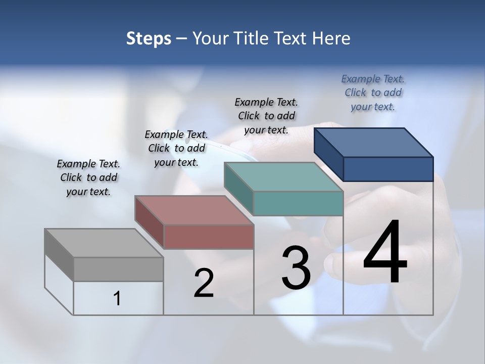 Motherhood Expectant Feminine PowerPoint Template