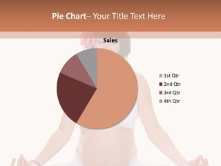 Motherhood Expectant Feminine PowerPoint Template