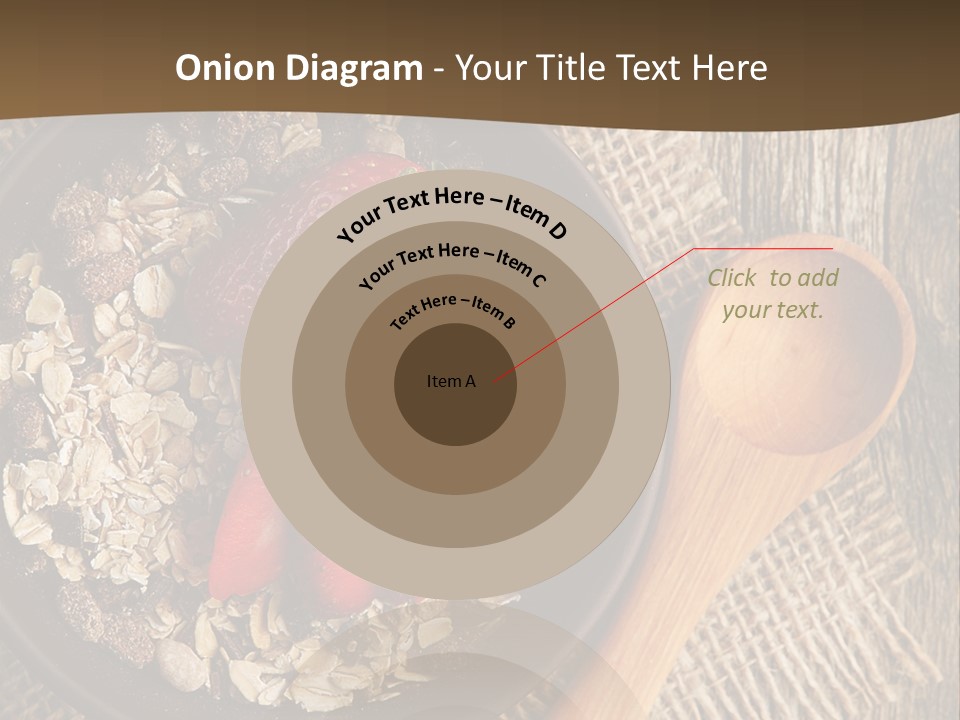 Full Health Fresh PowerPoint Template