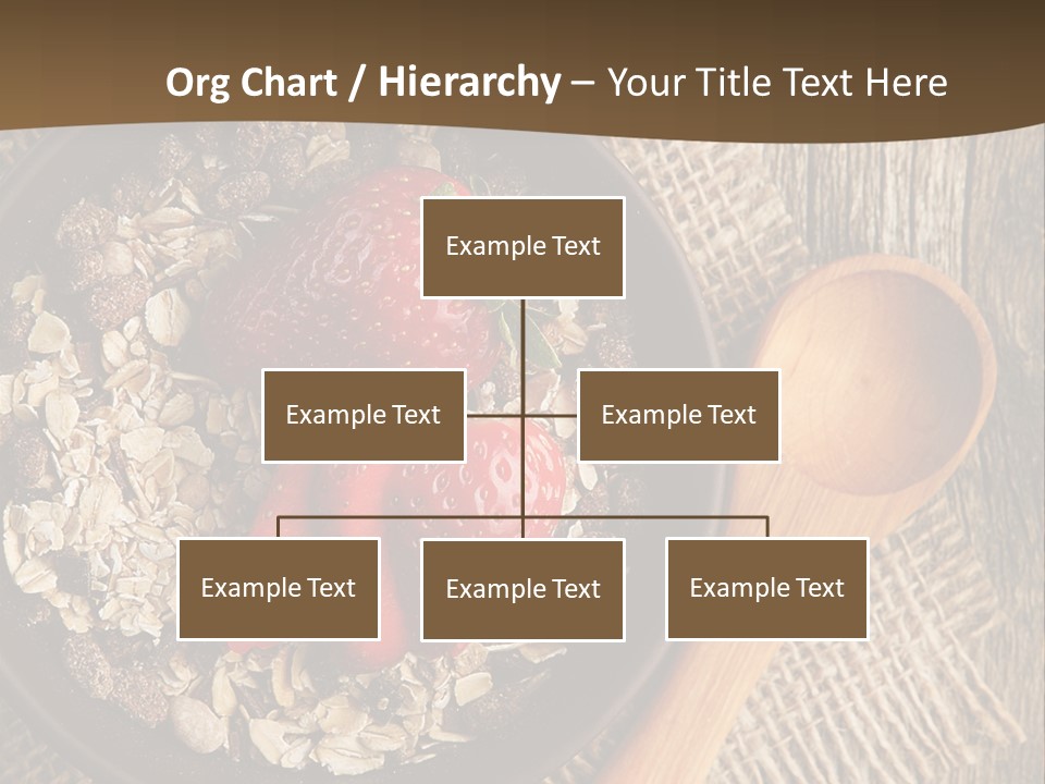 Full Health Fresh PowerPoint Template