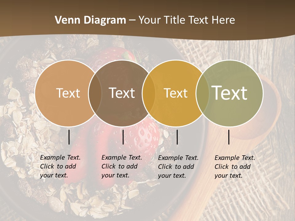 Full Health Fresh PowerPoint Template