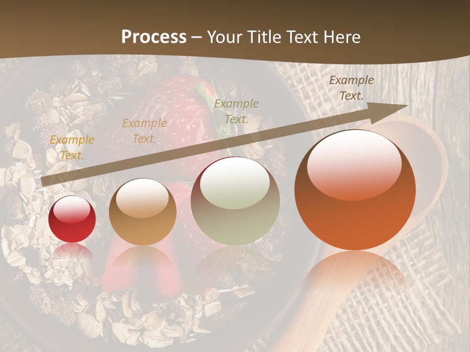 Full Health Fresh PowerPoint Template