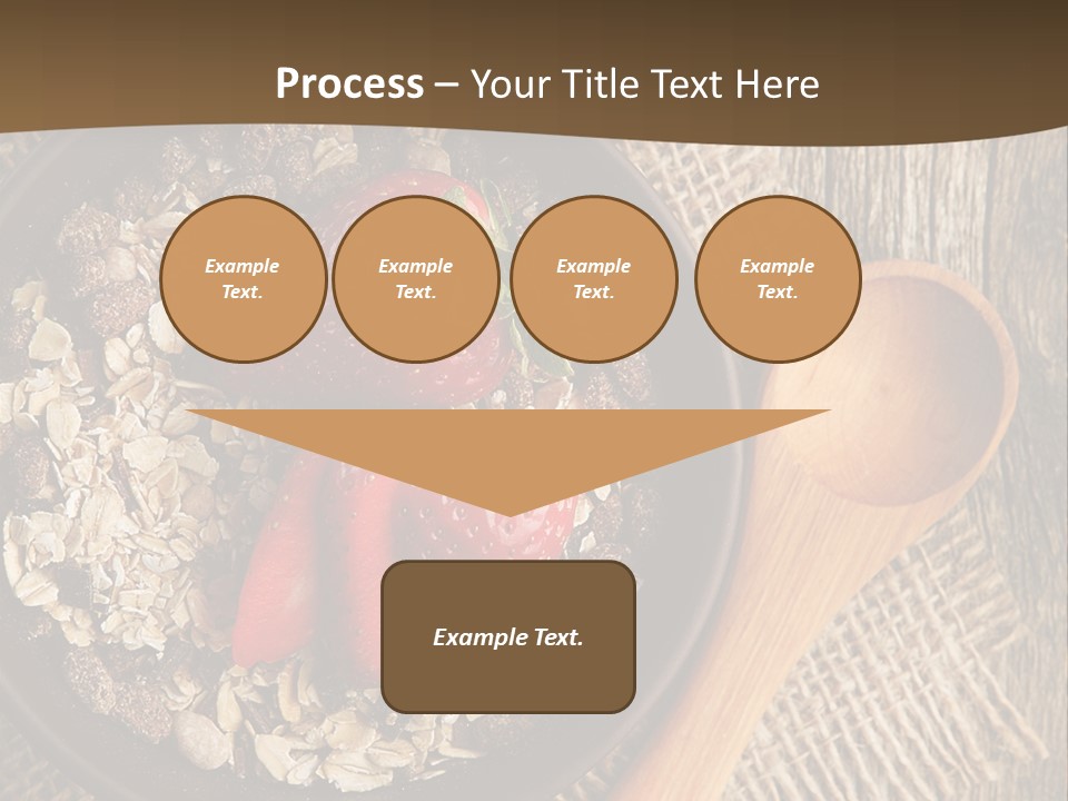 Full Health Fresh PowerPoint Template