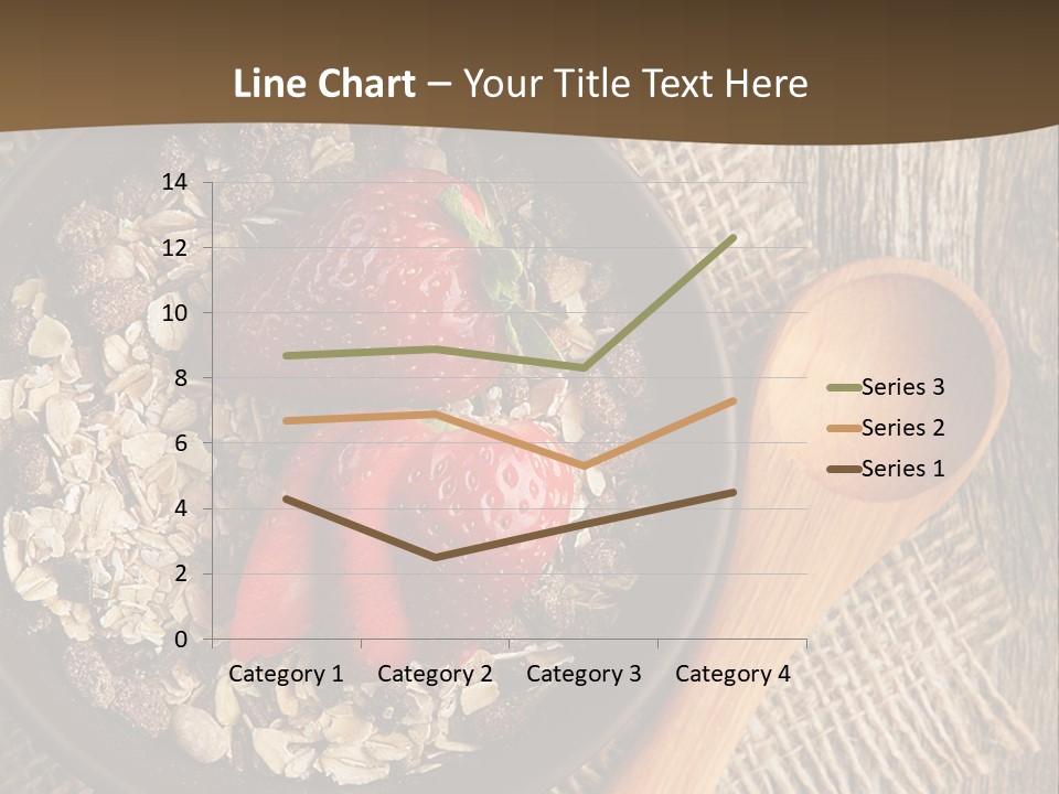 Full Health Fresh PowerPoint Template