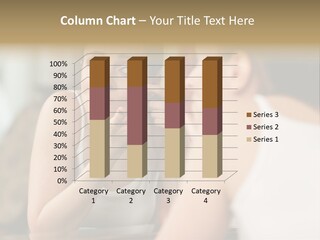 Young Pimple Home PowerPoint Template