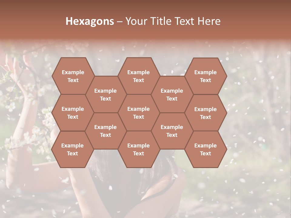 Italian Plate Cuisine PowerPoint Template