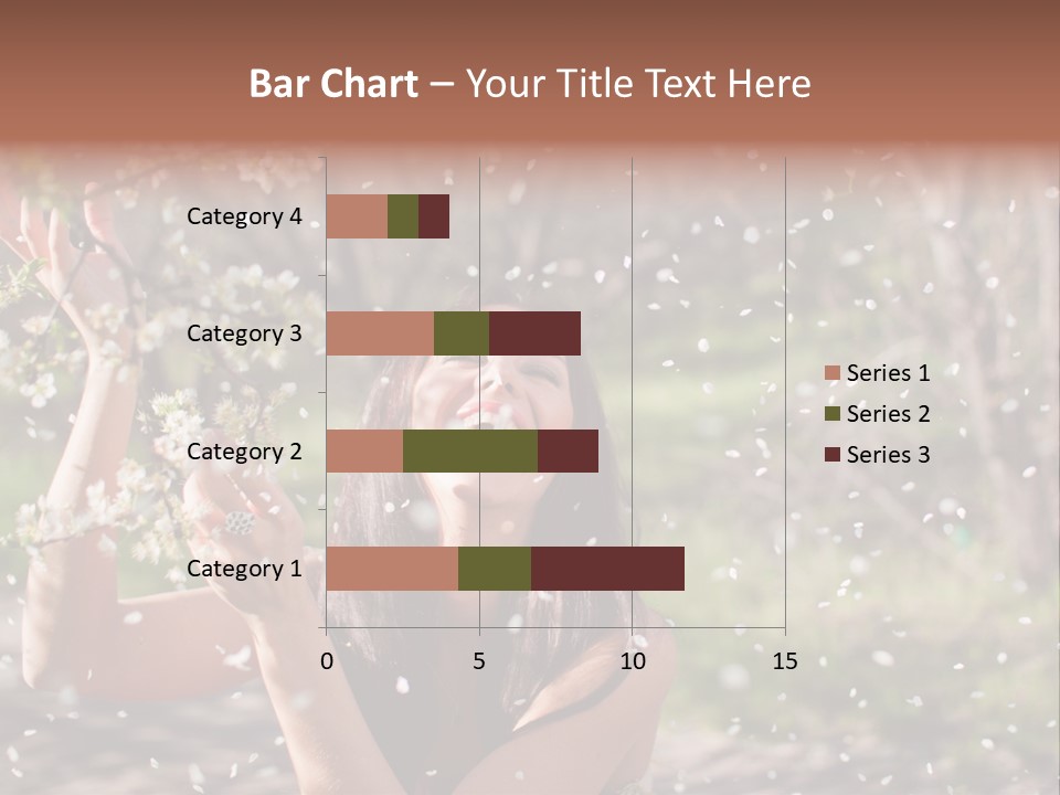 Italian Plate Cuisine PowerPoint Template