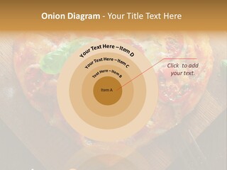 Italian Plate Cuisine PowerPoint Template