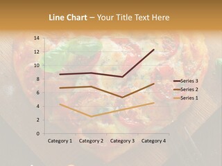 Italian Plate Cuisine PowerPoint Template