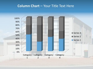 Home Noon Property PowerPoint Template