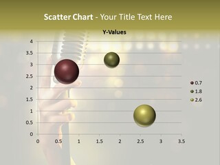 Leaf Table Strangolapreti PowerPoint Template