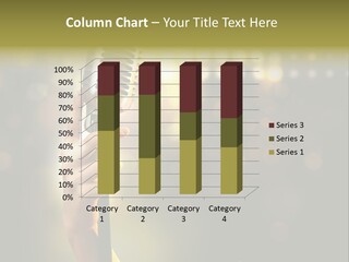 Leaf Table Strangolapreti PowerPoint Template