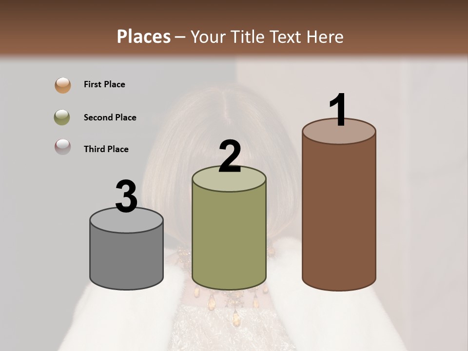 Figure Conde Nast Capitol PowerPoint Template