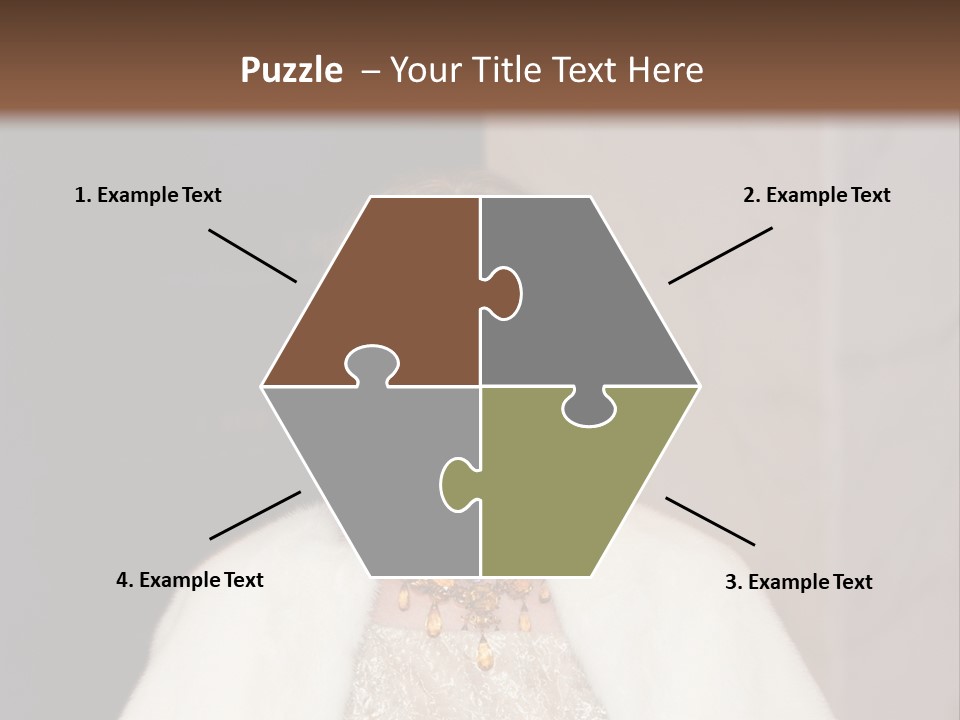 Figure Conde Nast Capitol PowerPoint Template