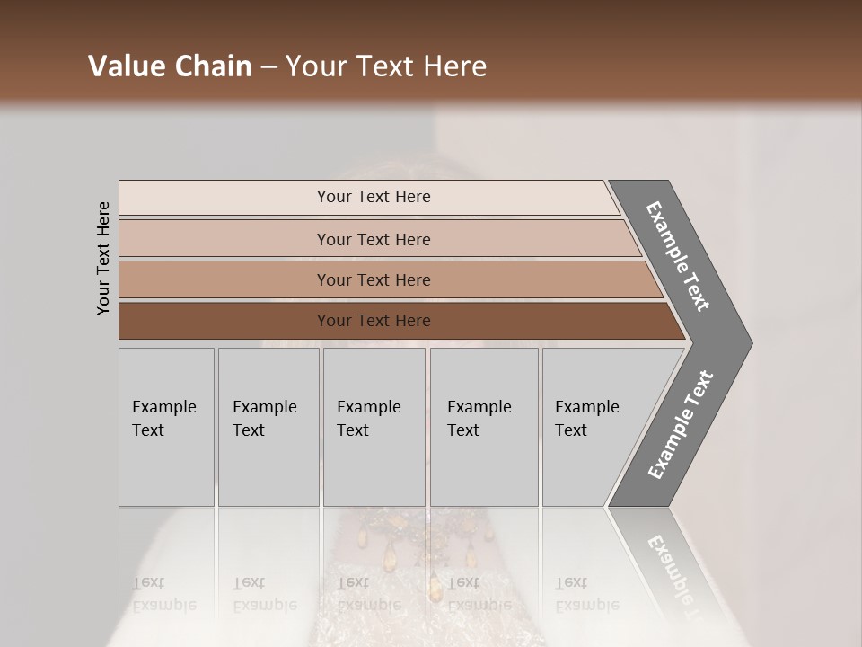 Figure Conde Nast Capitol PowerPoint Template