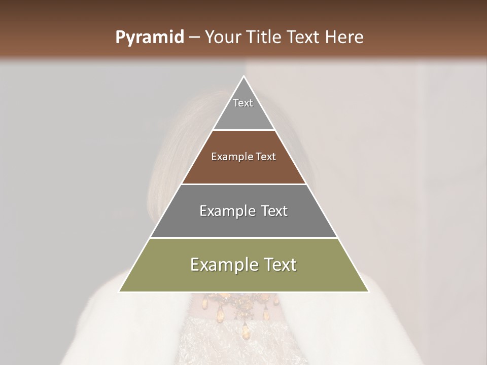 Figure Conde Nast Capitol PowerPoint Template