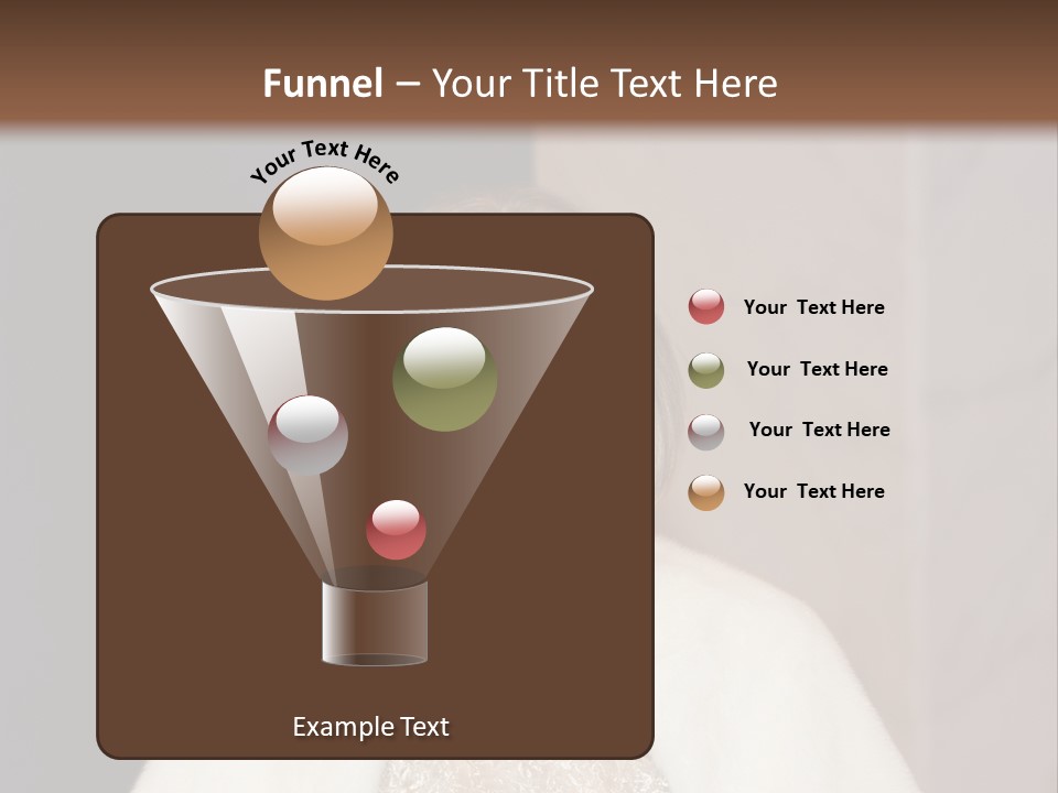 Figure Conde Nast Capitol PowerPoint Template