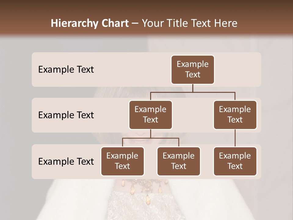Figure Conde Nast Capitol PowerPoint Template