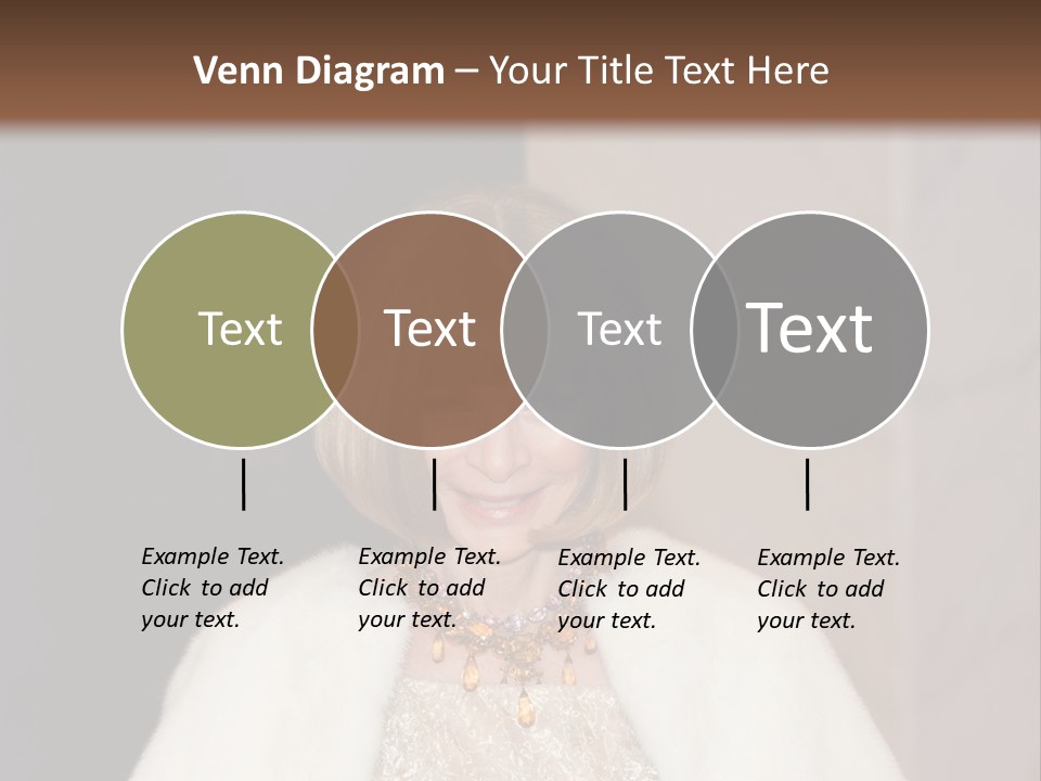 Figure Conde Nast Capitol PowerPoint Template