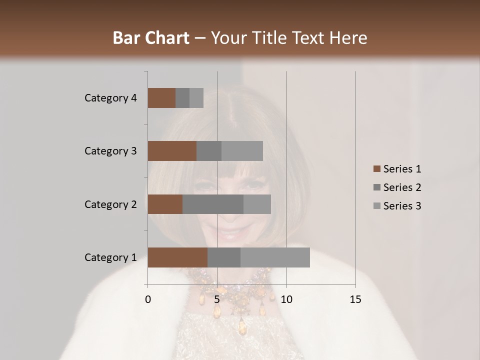 Figure Conde Nast Capitol PowerPoint Template