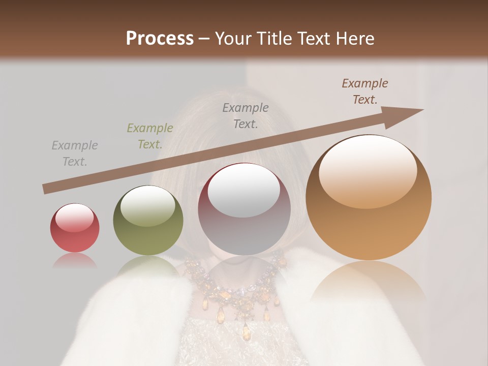 Figure Conde Nast Capitol PowerPoint Template