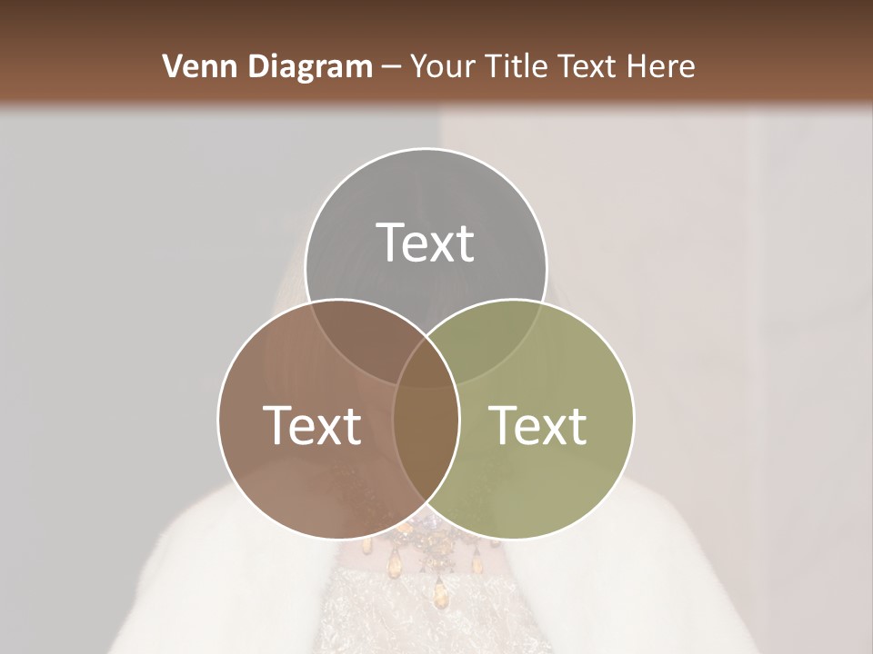 Figure Conde Nast Capitol PowerPoint Template