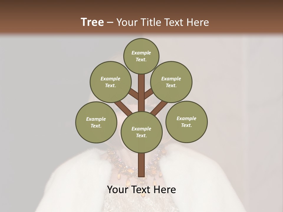 Figure Conde Nast Capitol PowerPoint Template