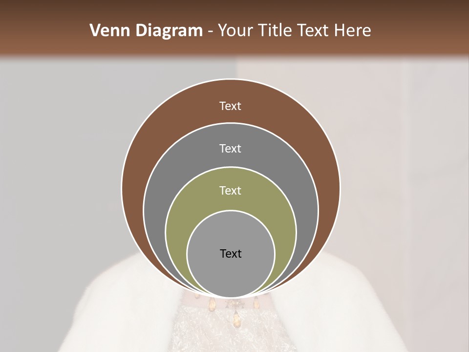 Figure Conde Nast Capitol PowerPoint Template