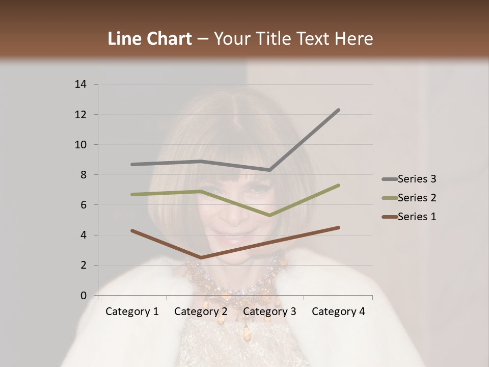 Figure Conde Nast Capitol PowerPoint Template