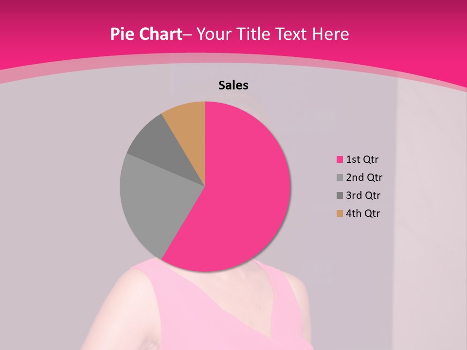 Talk Capitol Dinner PowerPoint Template