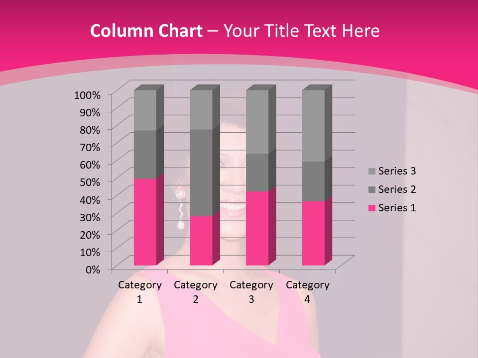 Talk Capitol Dinner PowerPoint Template
