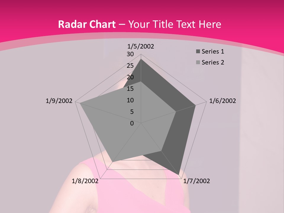Talk Capitol Dinner PowerPoint Template