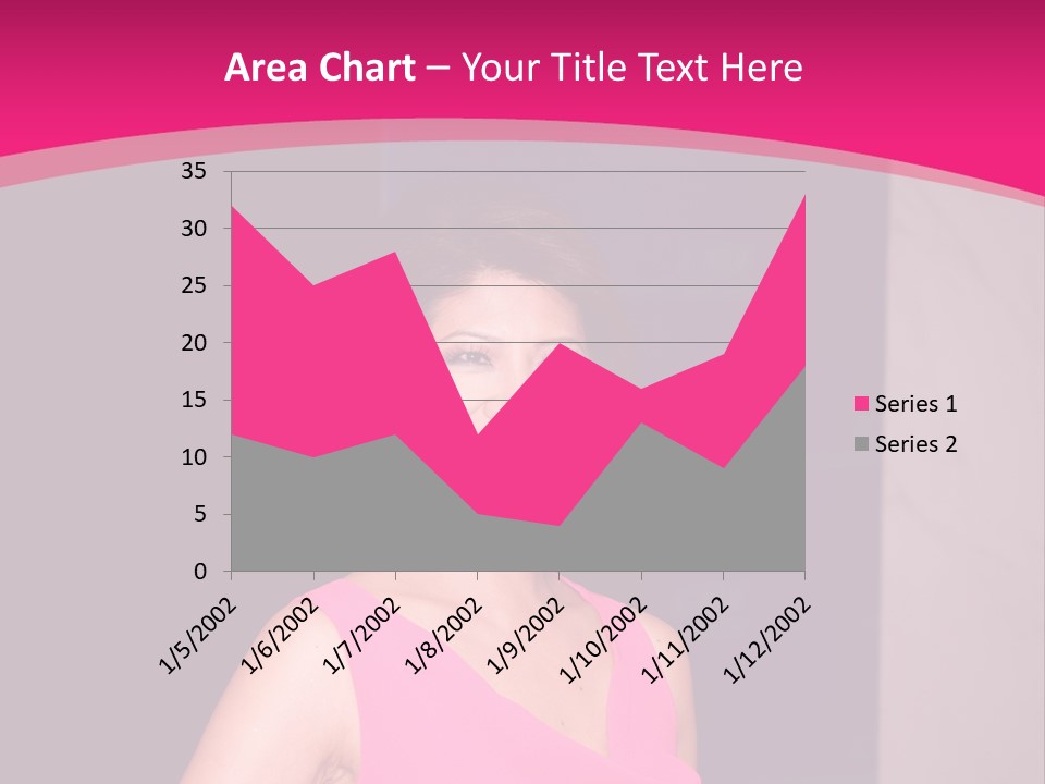 Talk Capitol Dinner PowerPoint Template