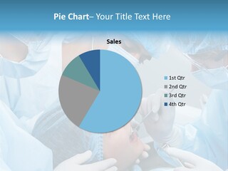 Operation Equipment Examine PowerPoint Template